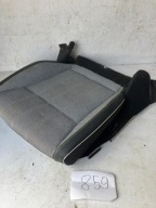 SIEDZISKO seat driver´s left front RENAULT MEGANE V E TECH