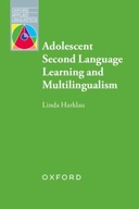 Adolescent Second Language Learning and
