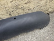 MINI COOPER ONE F55 14- bumper rear