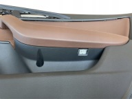 AUDI A6 4G C7 side door right rear part leather