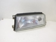 light front Skoda Octavia 99r.