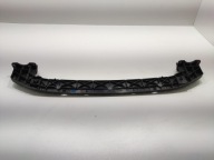 bumper support below bumper front lower PEUGEOT 508 and 2010-2014 9686570880