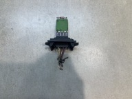resistor, rheostat, regulator OPORNICA CITROEN C3 1.4 HDI