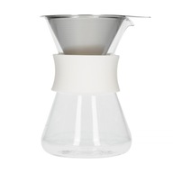 Klasická káva Hario Glass Coffee Maker 400 ml 0 tz
