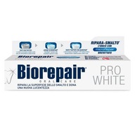 Biorepair 60ml Pro White bieliaca zubná pasta