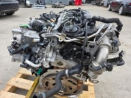 engine complete AUDI A4 B9 A5 Q5 A6 2.0 TDI DET DETA original !!!