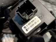 DEVIO LUCI TERGICRISTALLO TERGI BMW E46 LIFT FL 8363669