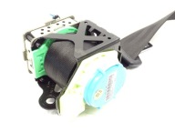 tension belt safety left front front AUDI TT 8J 8J7857705