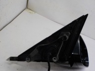 JAGUAR XF X250 mirror exterior right 6 PIN vertical