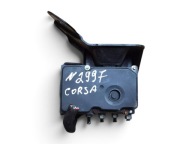 pump ABS Opel Corsa D facelift 2014 13282282