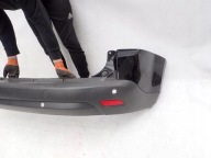 FORD S-MAX 1 04- bumper rear part rear PDC