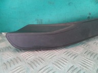 moulding cap threshold cabs SCANIA G410 CNG