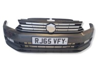 VOLKSWAGEN PASSAT B8 14-19 bumper 3G0807221