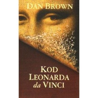 Kod Leonarda da Vinci Dan Brown