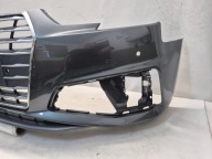 AUDI A4 B9 8W S-LINE COMPETITION 15- bumper front front 4XPDC 8W0807437