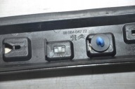 moulding roofs right Peugeot 2008 14r