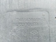 RENAULT AUSTRAL E cover chassis right 748143695R