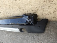 MINI COOPER COUNTRYMAN F60 4ALL 16- bumper rear