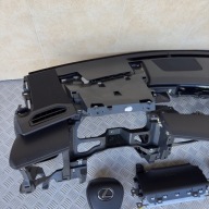 dashboard console airbag LEXUS UX 250H HYBRID 2019 ROK