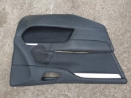 upholstery side for door left front CITROEN C4 B7 II 2010-2018