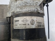 starter 8200369521G 1.2 DACIA SANDERO