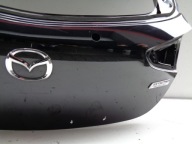 HECKKLAPPE MAZDA 2 14- NR 37006