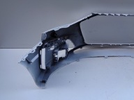 front bumper AUDI A4 S4 B9 8W 8W0 19- LIFT S-LINE NR 51693