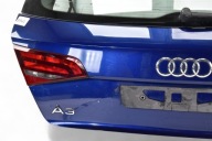 trunk door boot AUDI A3 8V SPORTBACK KOMBI 2013-2016 LX5Q