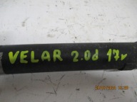 crank front RANGE ROVER VELAR HK83-3219-BC