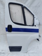 DUCATO LIFT JUMPER BOXER door right front