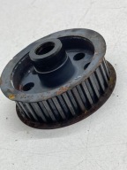 AUDI A8 D3 Q7 4L 4.2 TDI BTR pulley zebate + screw