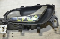 handle inner left front Renault Kadjar