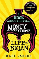 A Book about the Film Monty Python s Life of