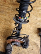 swing McPherson right PEUGEOT 308 T9 II 2.0