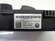 panel ovládání sedačka levý předek BMW X5 9265267