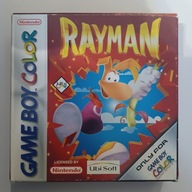 Rayman, Nintendo GBC