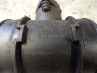Opel Astra II G flow meter 0281002180