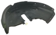 mudguard right rear part Audi Q5 8R 8R0810172C new original