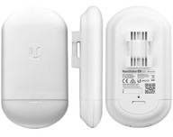 UBIQUITI NanoStation Loco 5AC PUNKT DOSTĘPU 5GHz