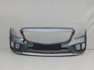 MERCEDES W205 C-KLASA AMG LIFT 18- front bumper