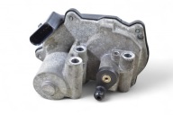regulator Klap header pipe VW GOLF VI AUDI A3 8P 2.0 TDI 03L129086 V130