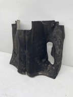 AUDI A7 A6 C7 Blende Abdeckung termiczna tunelu srodkowego Getriebe