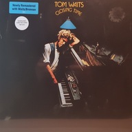 Tom Waits Closing Time Winyl Nowy