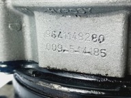 Pompa servosterzo OE 9641148280 Nissan Almera N16 03-06