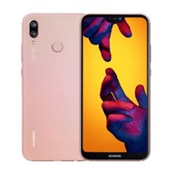 Smartfon Huawei P20 Lite 4 GB / 64 GB różowy