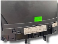 dials dials MERCEDES A W176 2.2 A1769008403 $J