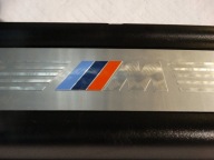 IDEALNA cap moulding threshold right BMW F13 1