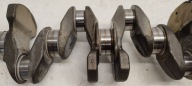 crank nominal Nissan Qashqai 1,6B HR16