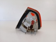 BMW E90 light left rear part trunk door 6937459