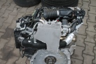 engine complete MERCEDES GLC GLE GLS C KLASA 654820 4TYS KM JEDNO TURBO